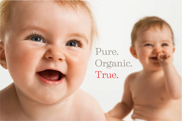 shoosha organic baby skincare